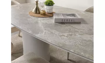 Bahar Modern Yemek Odası