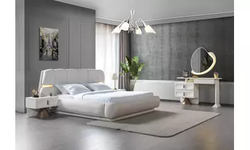 Bahar Modern Yatak Odası Takımı