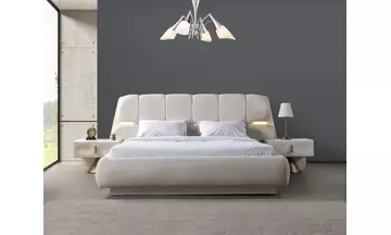 Bahar Modern Yatak Odası Takımı