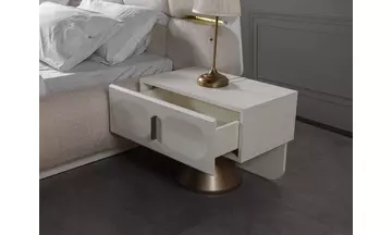 Bahar Modern Yatak Odası Takımı