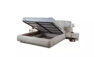 Bahar Modern Yatak Odası Takımı