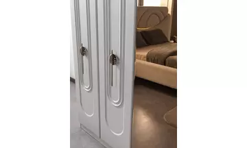Santa Modern Yatak Odası Takımı