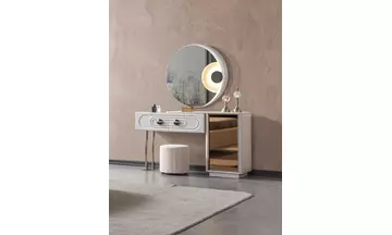 Santa Modern Yatak Odası Takımı