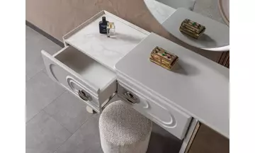 Santa Modern Yatak Odası Takımı