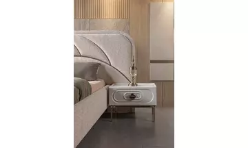 Santa Modern Yatak Odası Takımı