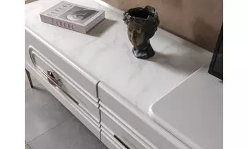 Santa Modern Yemek Odası