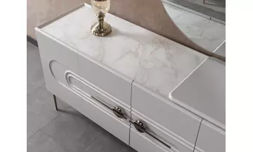 Santa Modern Yemek Odası