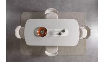 Santa Modern Yemek Odası