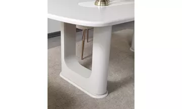 Santa Modern Yemek Odası