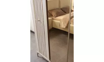 Canse Modern Yatak Odası Takımı