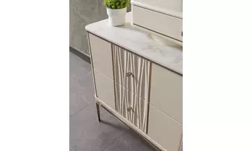 Canse Modern Yatak Odası Takımı