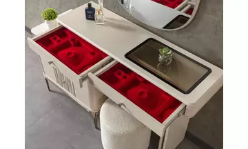 Canse Modern Yatak Odası Takımı