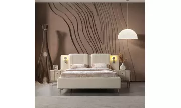 Canse Modern Yatak Odası Takımı