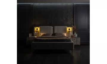 Canse Modern Yatak Odası Takımı
