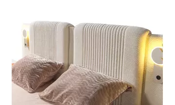 Canse Modern Yatak Odası Takımı