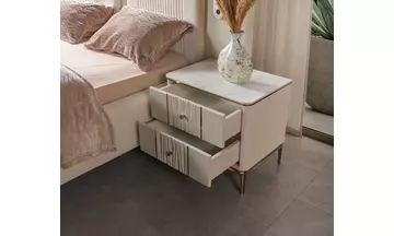 Canse Modern Yatak Odası Takımı