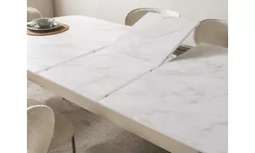 Canse Modern Yemek Odası