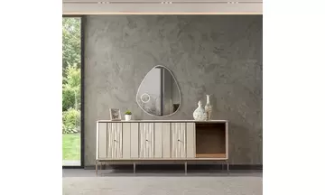 Canse Modern Yemek Odası