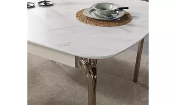 Canse Modern Yemek Odası