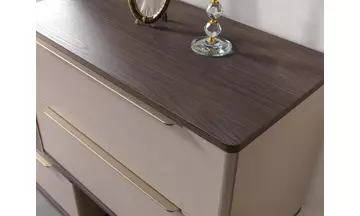 Sidney Modern Yatak Odası Takımı