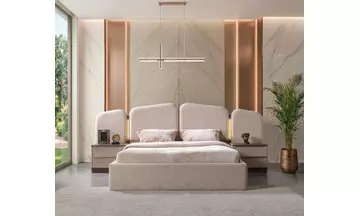 Sidney Modern Yatak Odası Takımı