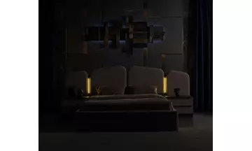 Sidney Modern Yatak Odası Takımı