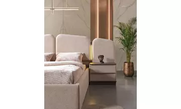 Sidney Modern Yatak Odası Takımı