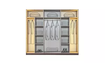 Sidney Modern Yatak Odası Takımı