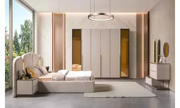 Sidney Modern Yatak Odası Takımı