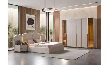 Sidney Modern Yatak Odası Takımı