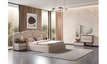 Sidney Modern Yatak Odası Takımı