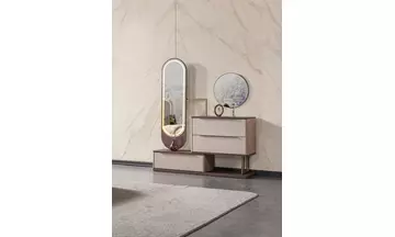 Sidney Modern Yatak Odası Takımı
