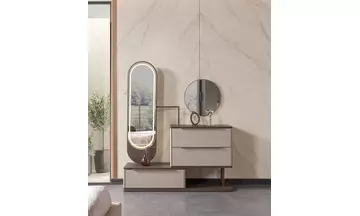 Sidney Modern Yatak Odası Takımı