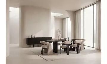 Mochi Modern Yemek Odası