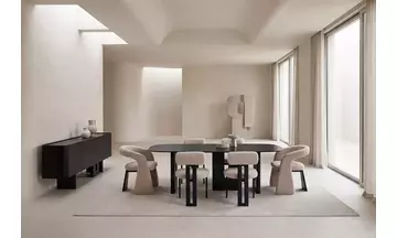 Mochi Modern Yemek Odası