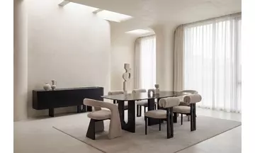 Mochi Modern Yemek Odası