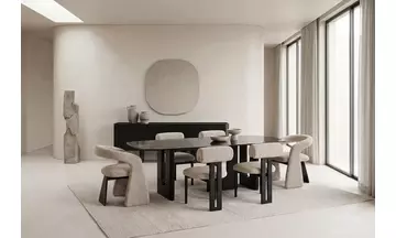 Mochi Modern Yemek Odası