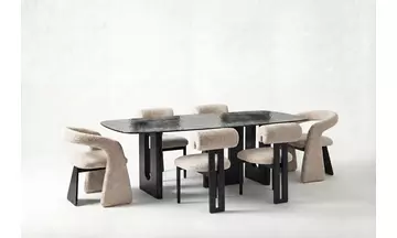 Mochi Modern Yemek Odası