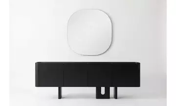 Mochi Modern Yemek Odası