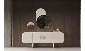 Liona Modern Yemek Odası