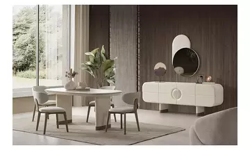 Liona Modern Yemek Odası