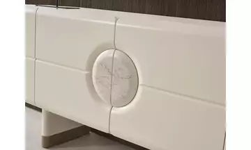 Liona Modern Yemek Odası