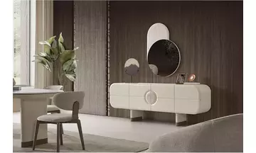 Liona Modern Yemek Odası