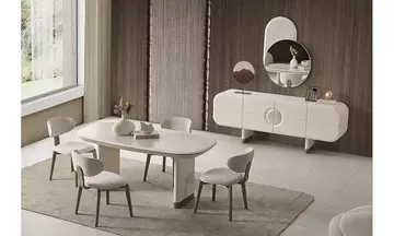 Liona Modern Yemek Odası