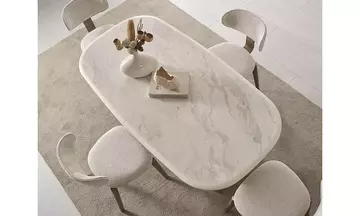 Liona Modern Yemek Odası