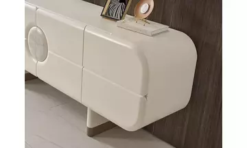 Liona Modern Yemek Odası
