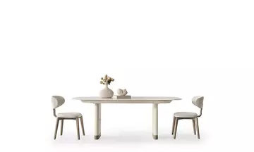 Liona Modern Yemek Odası