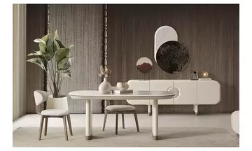 Liona Modern Yemek Odası
