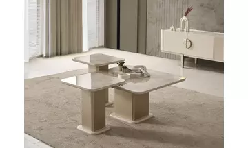 Opal Modern Yemek Odası