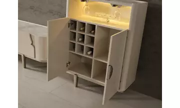 Opal Modern Yemek Odası